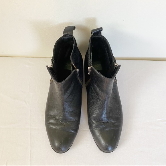 Cougar Connect Suede Leather Waterproof Ankle Boot - Picture 5 of 10